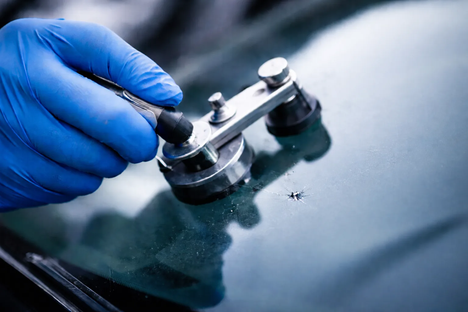 Autoglasreparatur Icon